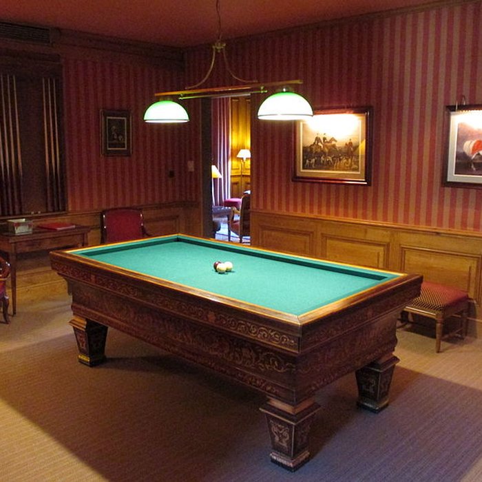 Photo de Ancien Hôtel de la Côte-dOr, relais Bernard Loiseau