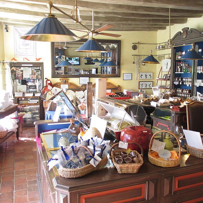 Photo de Ancien Hôtel de la Côte-dOr, relais Bernard Loiseau