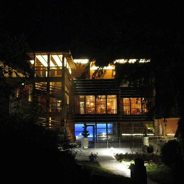 Photo de Ancien Hôtel de la Côte-dOr, relais Bernard Loiseau