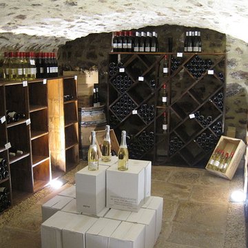 Ancien Hôtel de la Côte-dOr, relais Bernard Loiseau