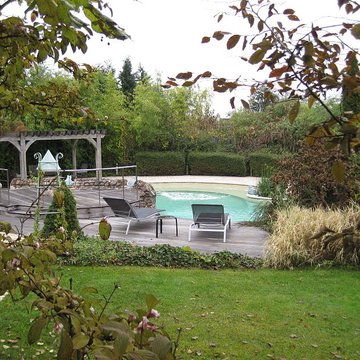 Ancien Hôtel de la Côte-dOr, relais Bernard Loiseau
