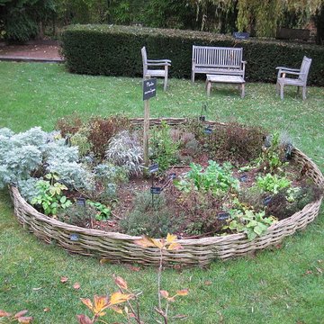 Ancien Hôtel de la Côte-dOr, relais Bernard Loiseau