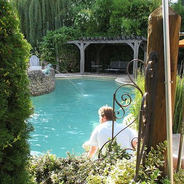 Ancien Hôtel de la Côte-dOr, relais Bernard Loiseau