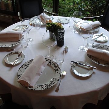 Ancien Hôtel de la Côte-dOr, relais Bernard Loiseau