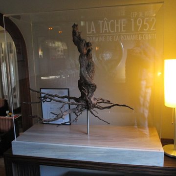 Ancien Hôtel de la Côte-dOr, relais Bernard Loiseau