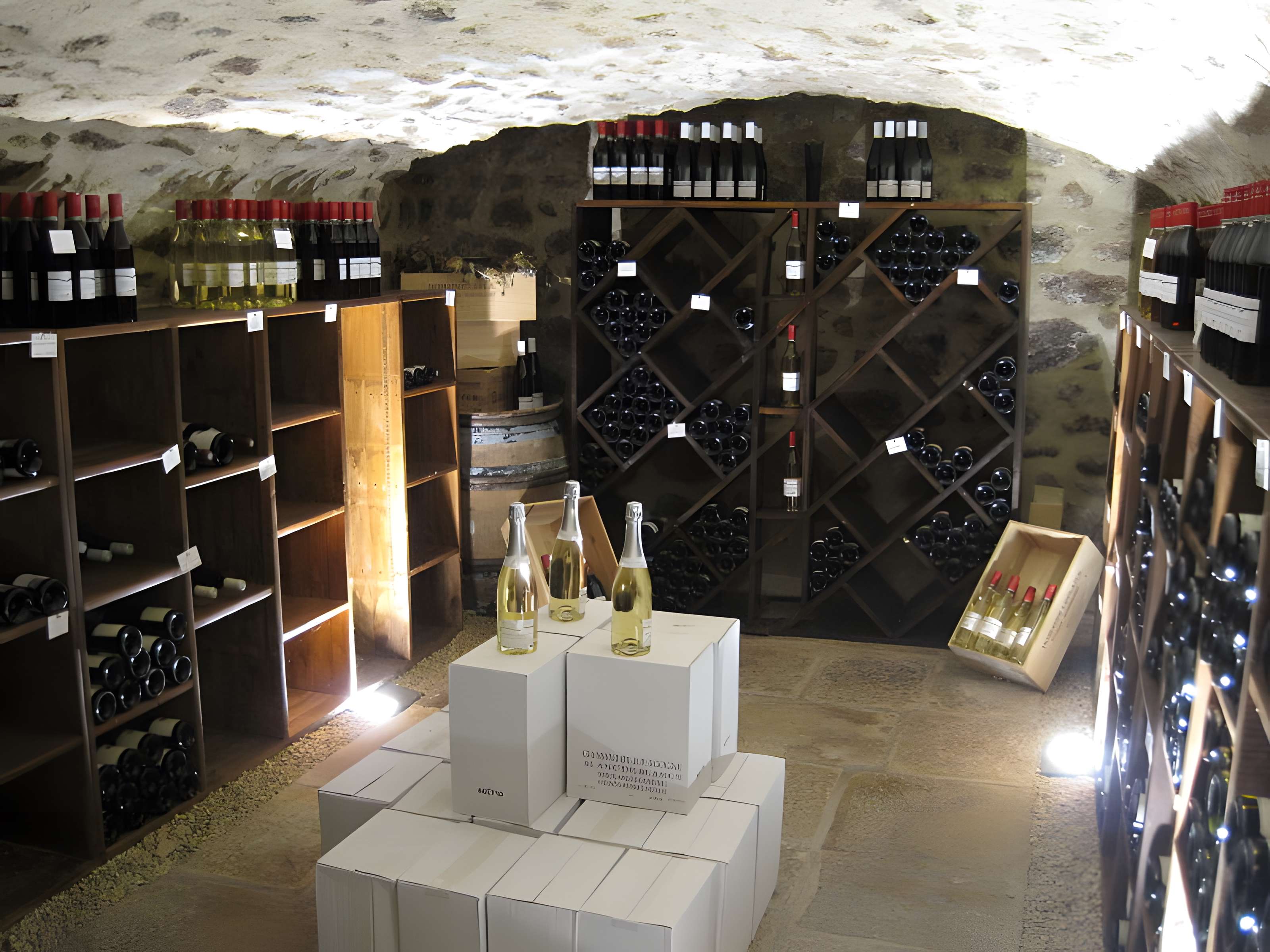 Ancien Hôtel de la Côte-d'Or, relais Bernard Loiseau