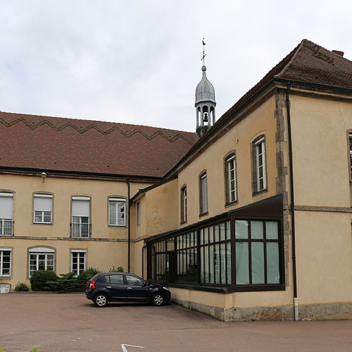 Photo de Hôpital-hospice