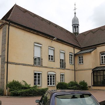 Hôpital-hospice