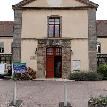 Hôpital-hospice
