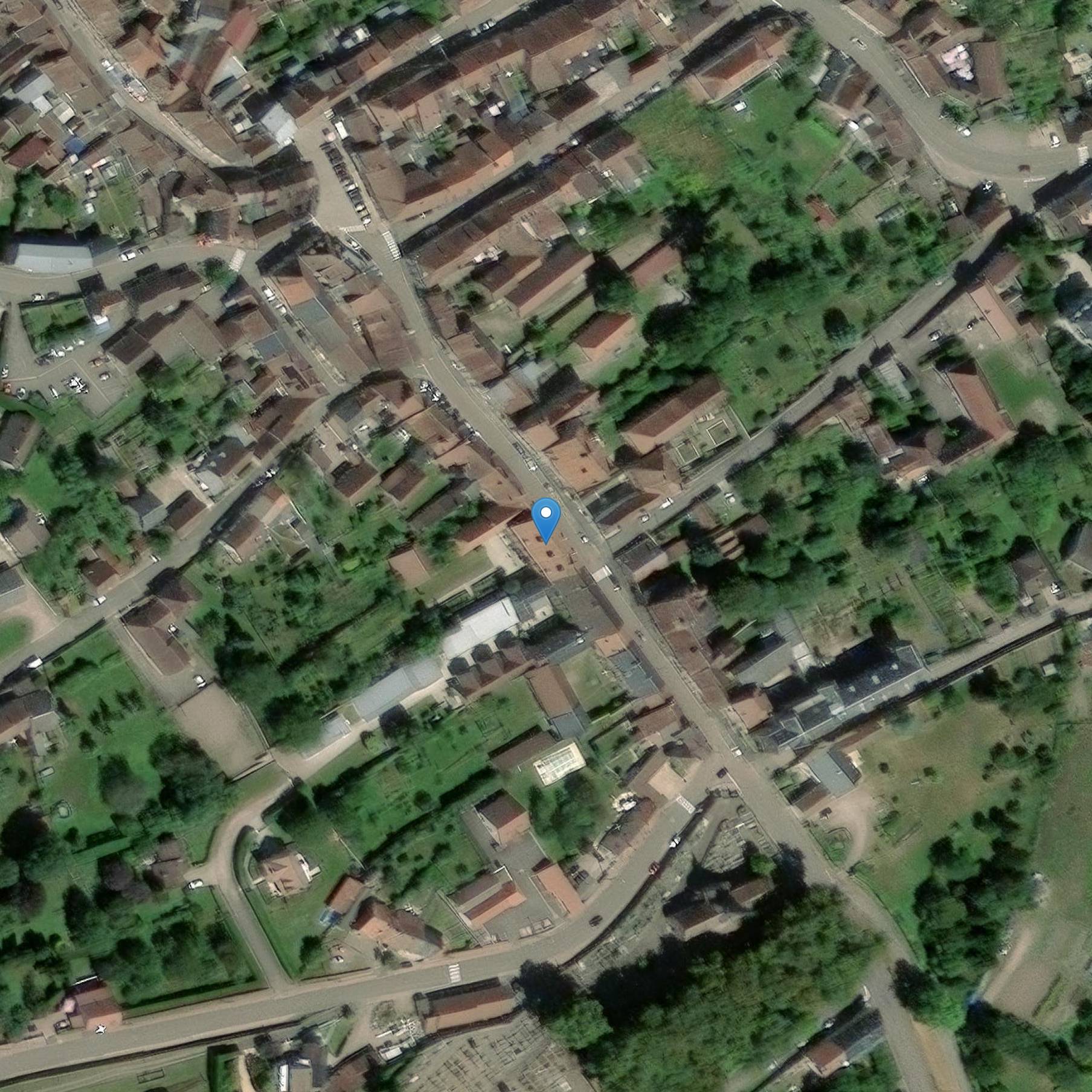 Photo de Hôtel Dareau