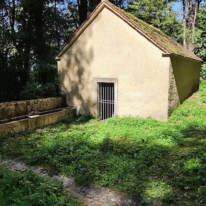 Photo de Système d’adduction d’eau