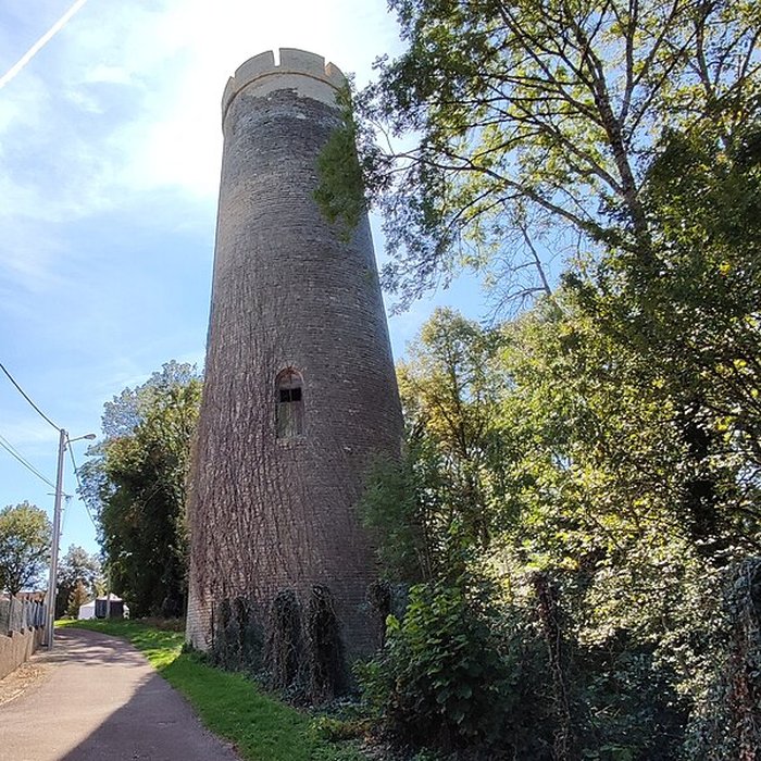 Photo de Système d’adduction d’eau