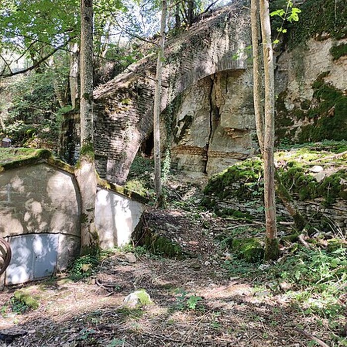 Photo de Système d’adduction d’eau