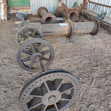 Système d’adduction d’eau