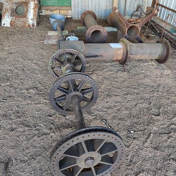 Système d’adduction d’eau