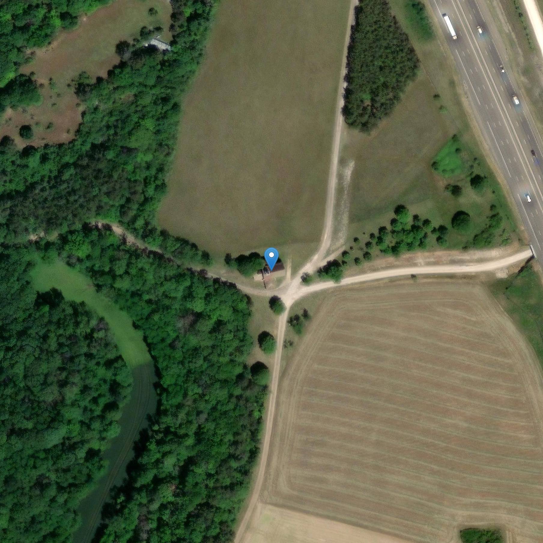 Photo de Chapelle Sainte-Gertrude