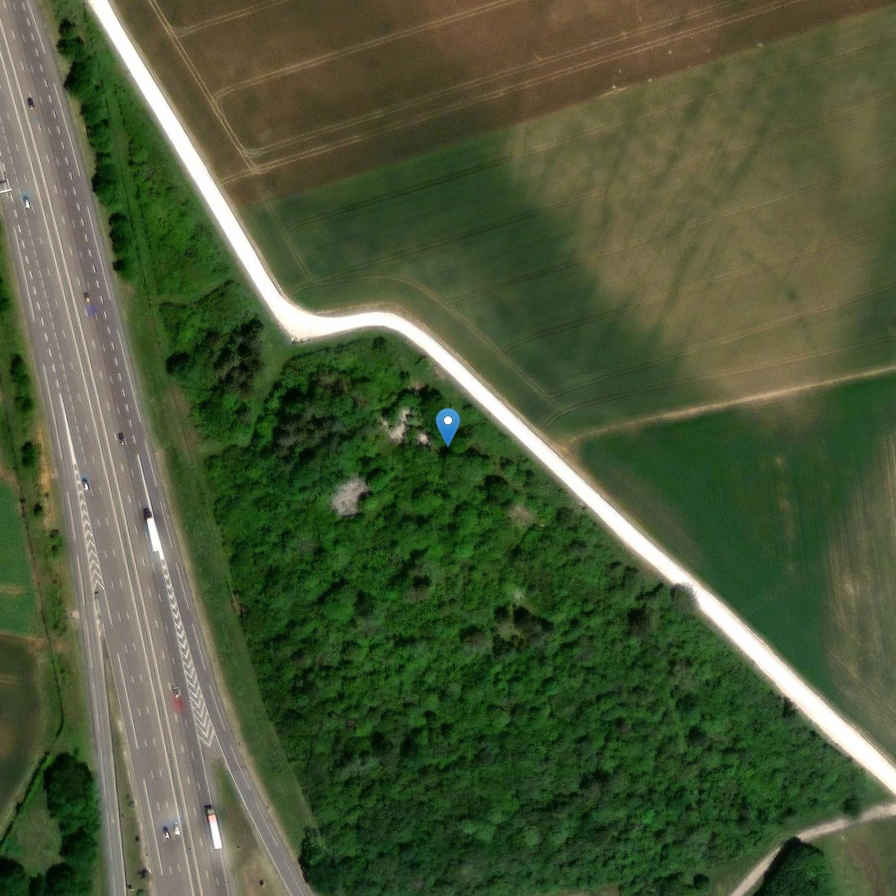 Photo de Gallo-Romeinse Villa van Tuillières (vestigen)