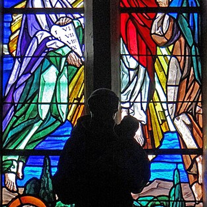 Photo de Église du Martyre-de-Saint-Jean-Baptiste de Seyches