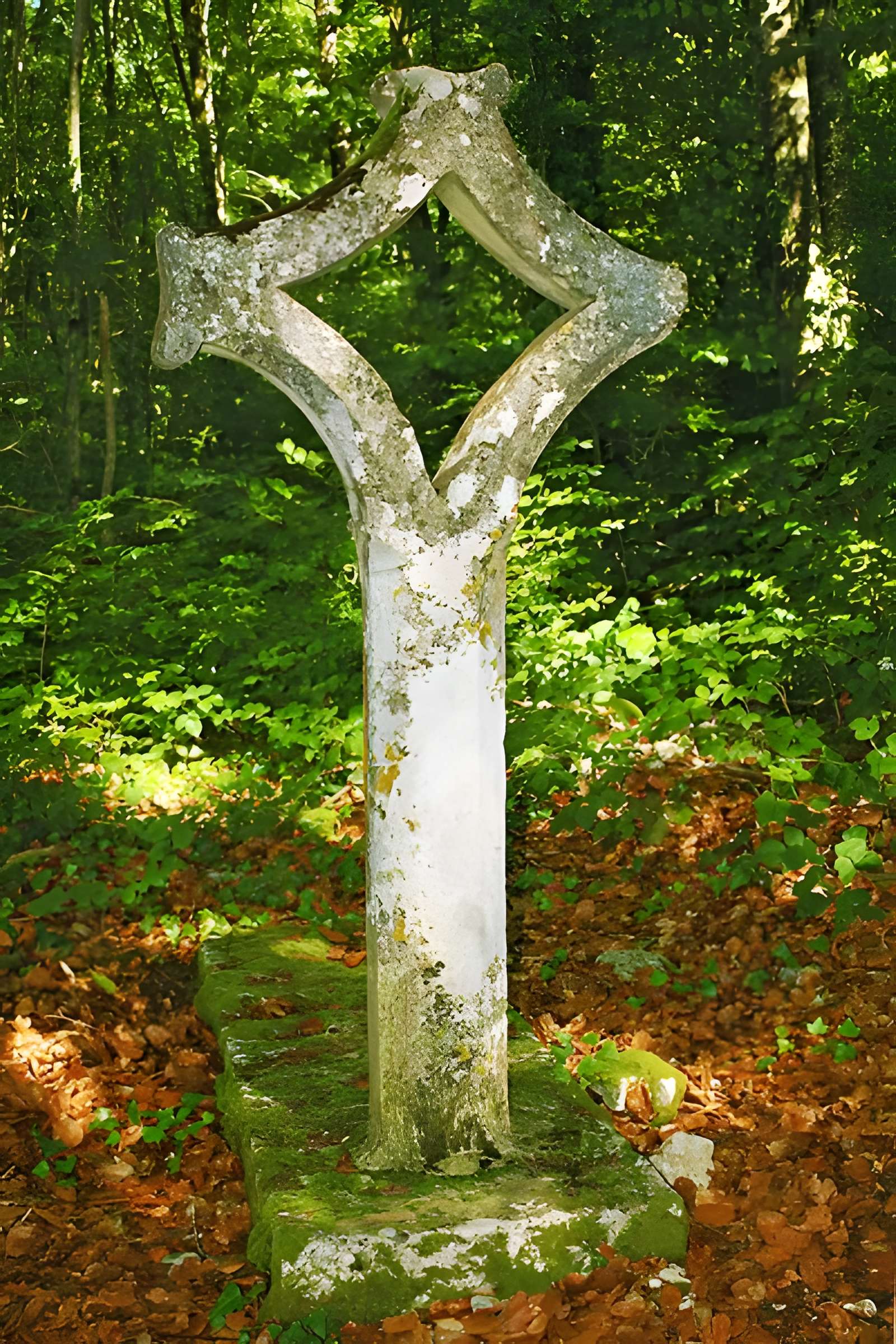 Croix