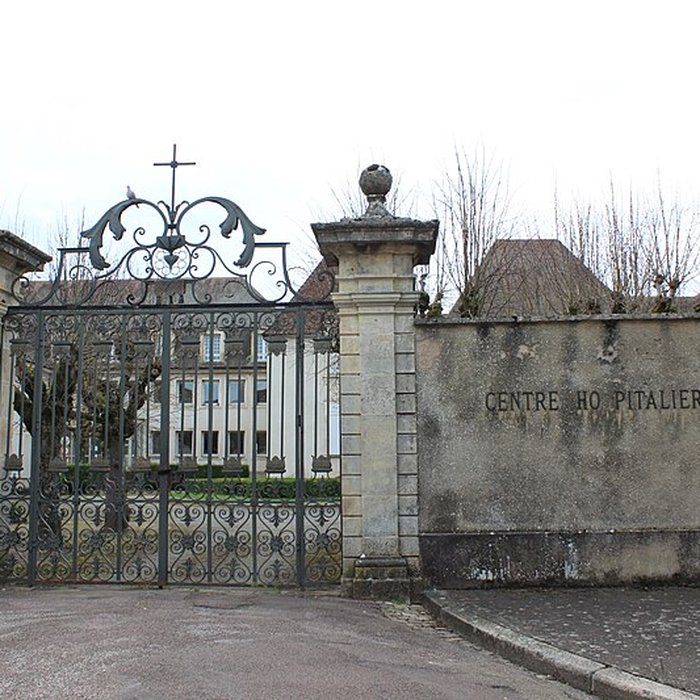 Photo de Ancien hôpital