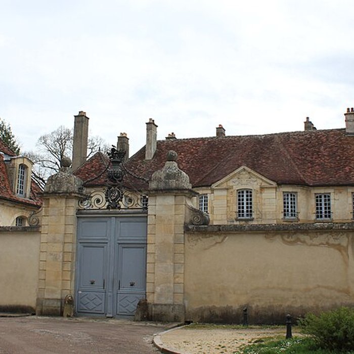Photo de Ancien hôpital