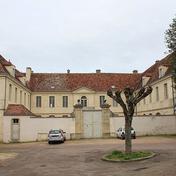 Ancien hôpital