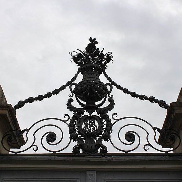 Photo de Hôtel de Chassey