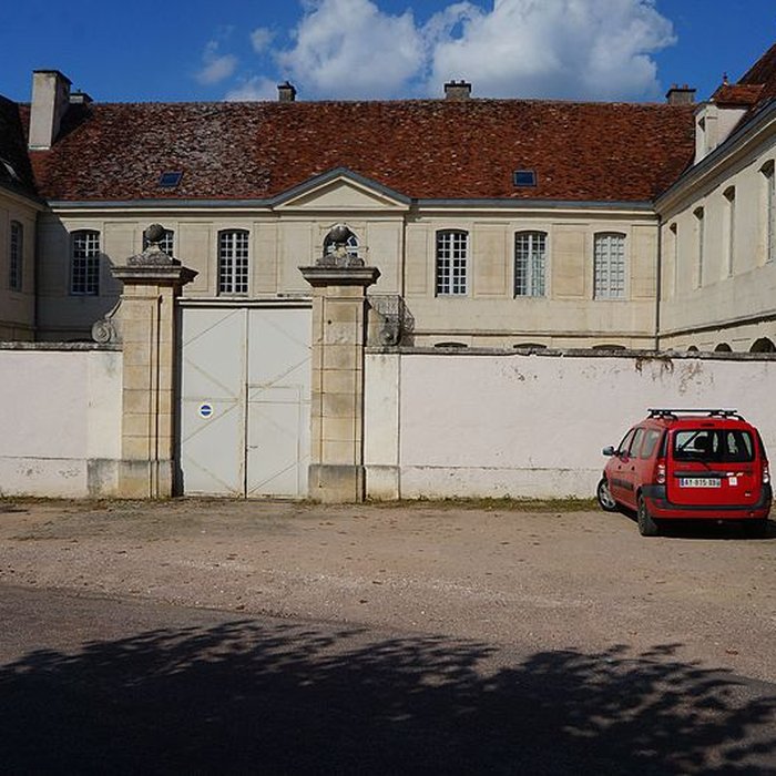 Photo de Hôtel de Chassey