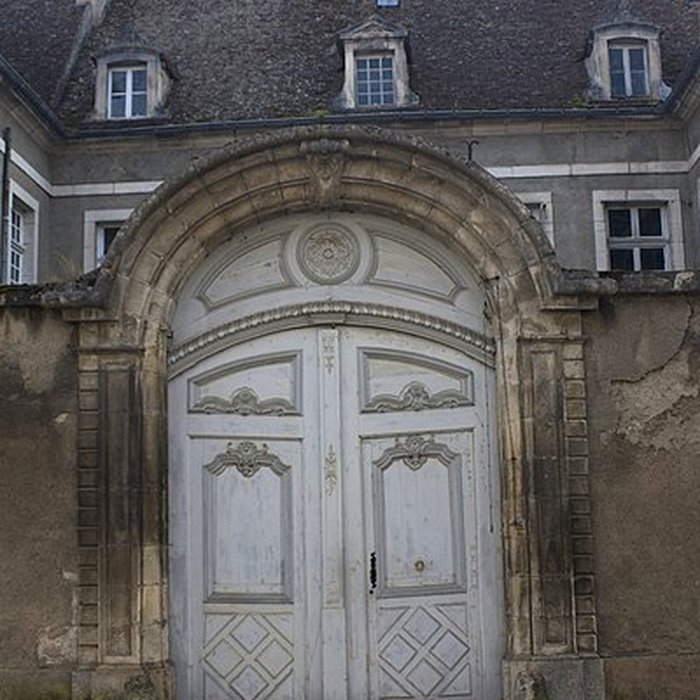 Photo de Hôtel particulier