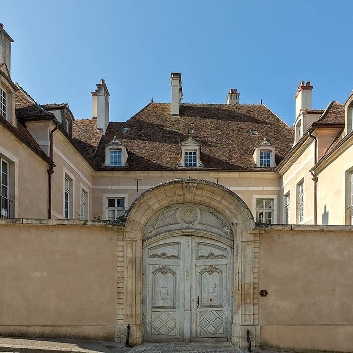 Photo de Hôtel particulier