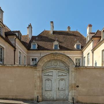 Hôtel particulier