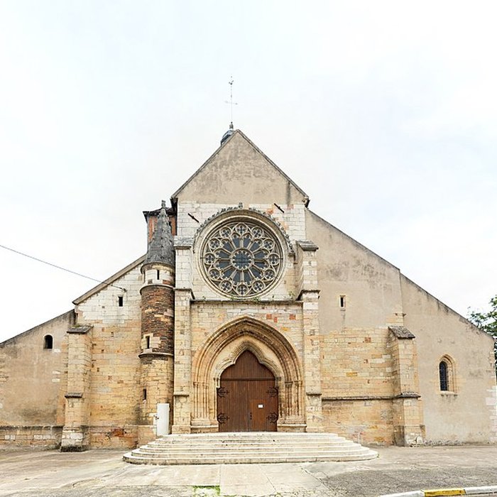 Photo de Eglise