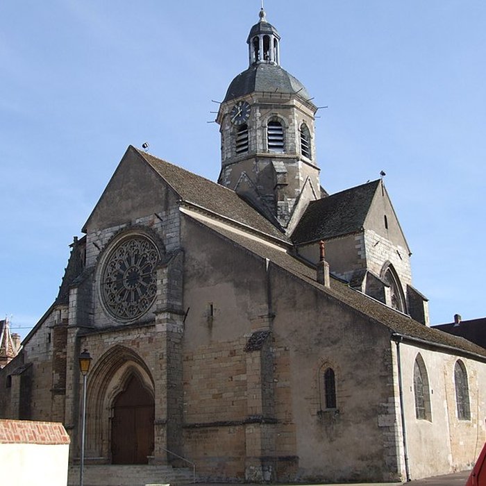 Photo de Eglise