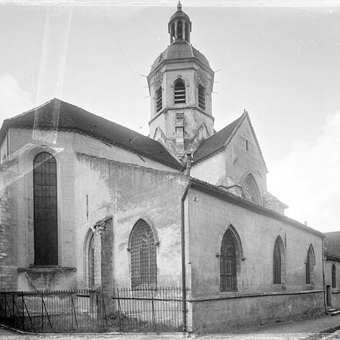 Photo de Eglise
