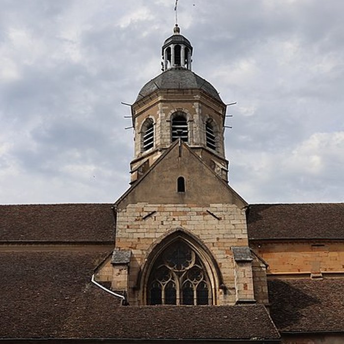 Photo de Eglise