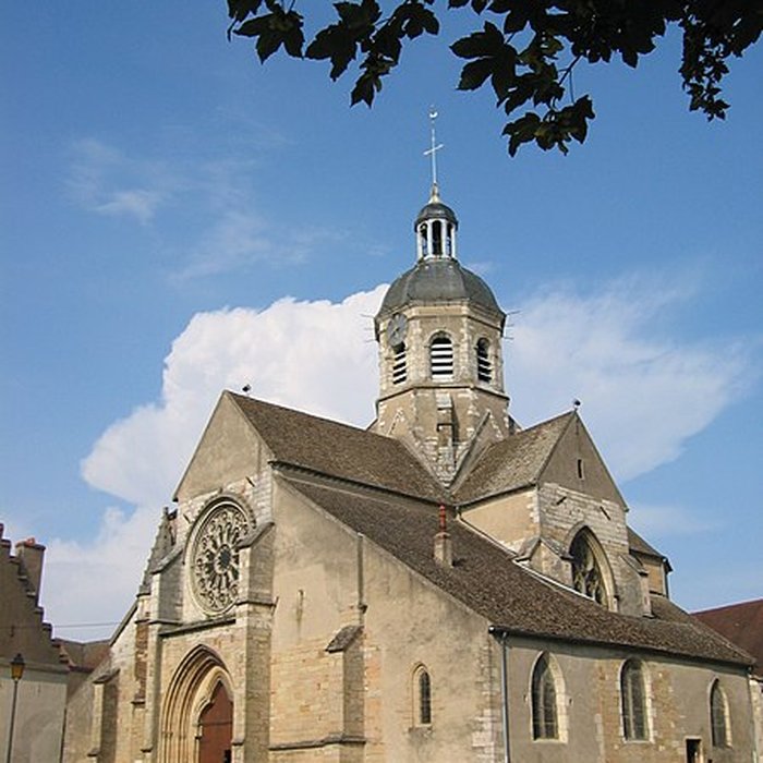 Photo de Eglise