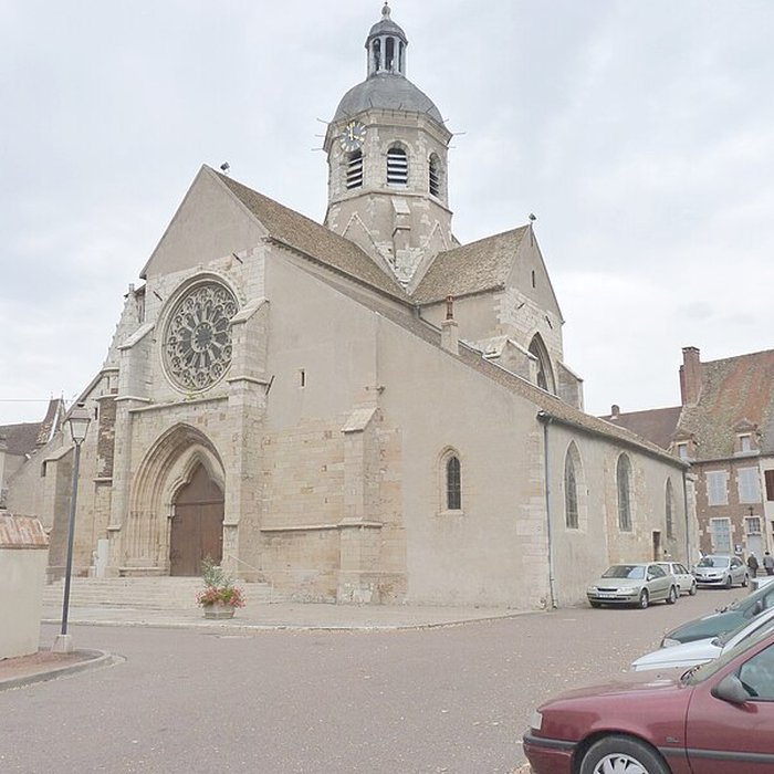 Photo de Eglise