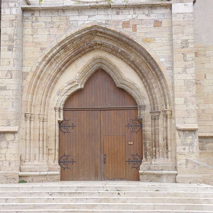 Photo de Eglise