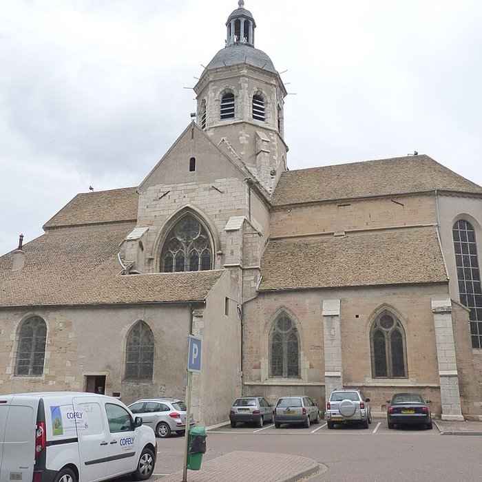 Photo de Eglise