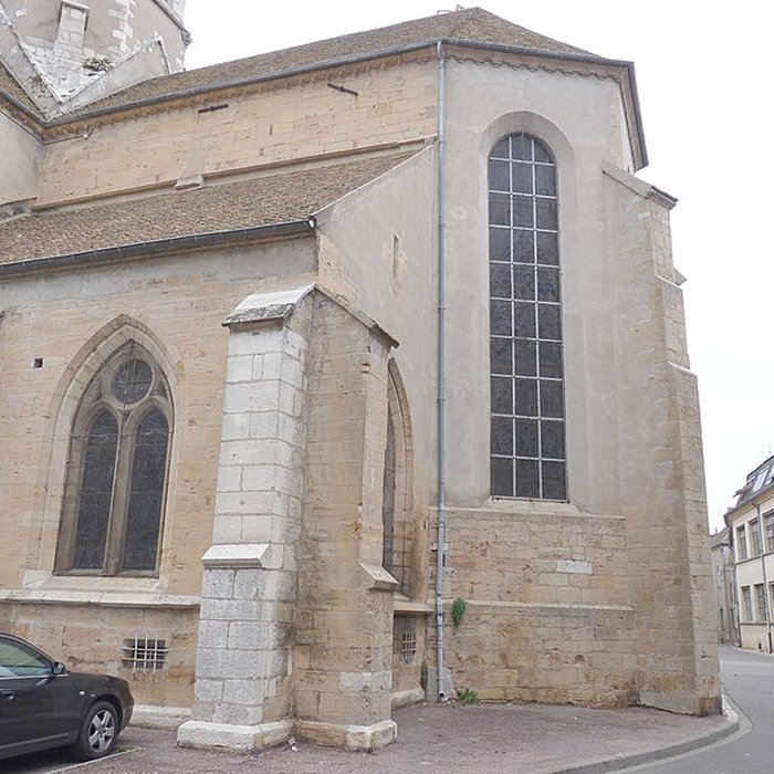 Photo de Eglise