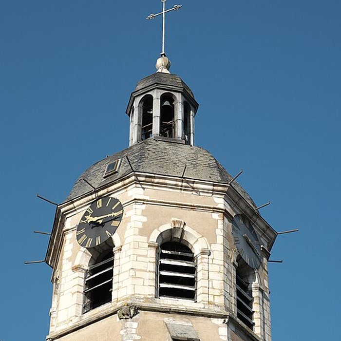 Photo de Eglise
