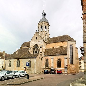 Eglise