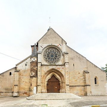 Eglise