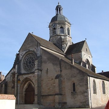 Eglise