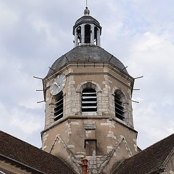 Eglise