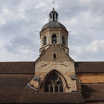 Eglise