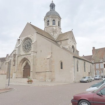 Eglise