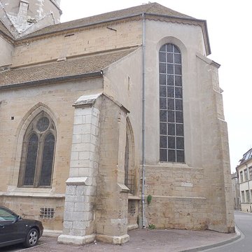 Eglise