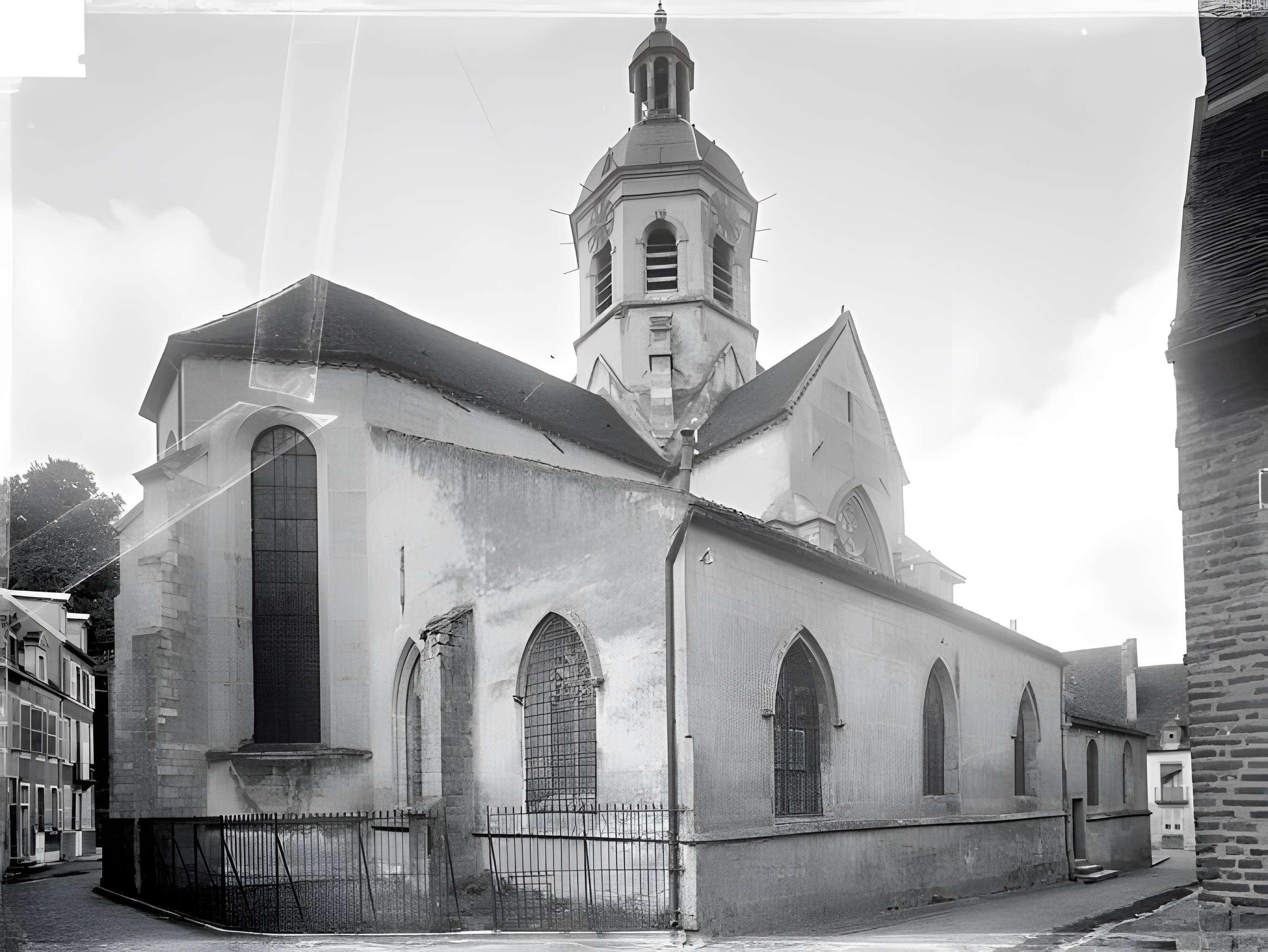 Eglise