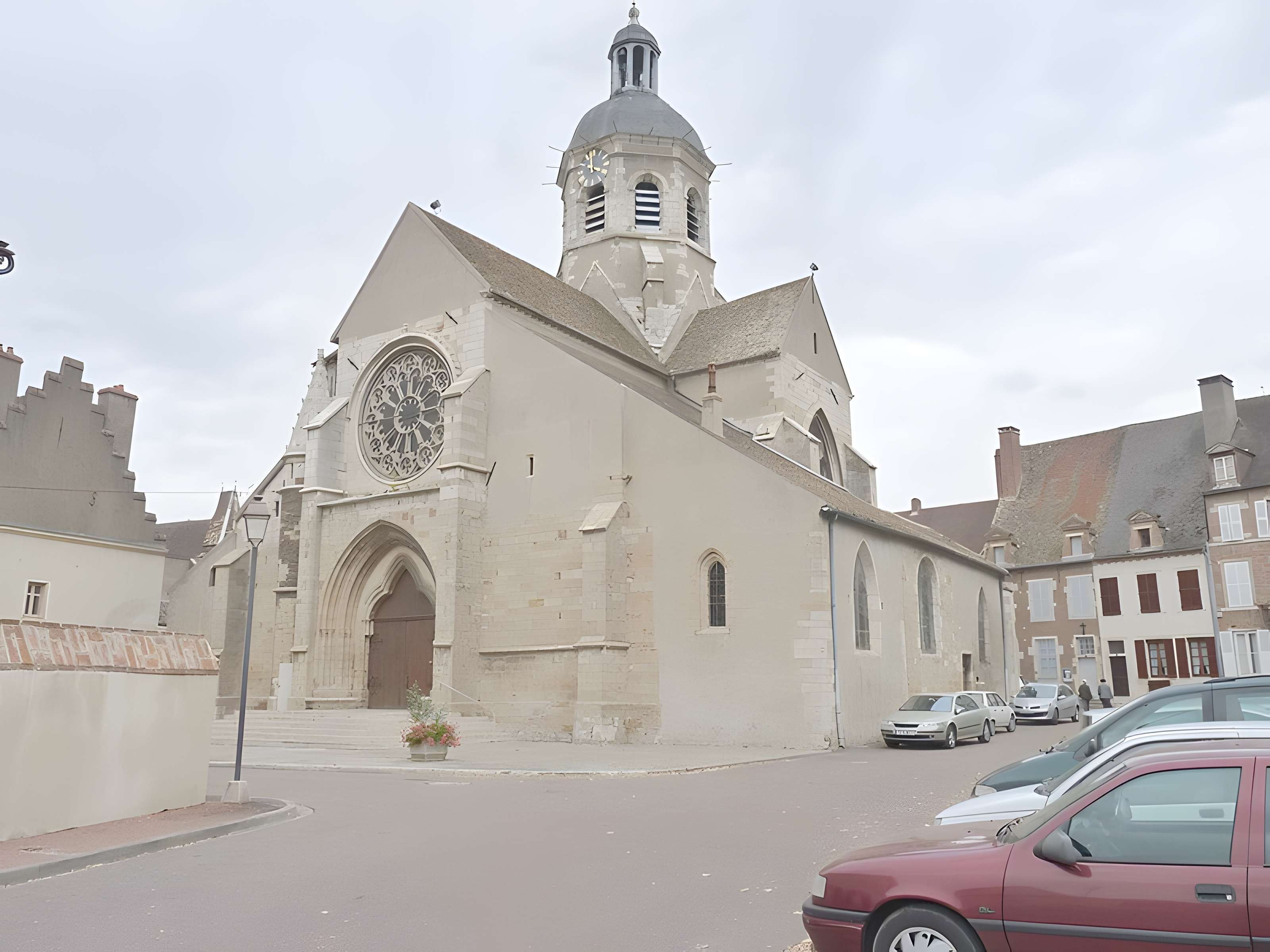 Eglise
